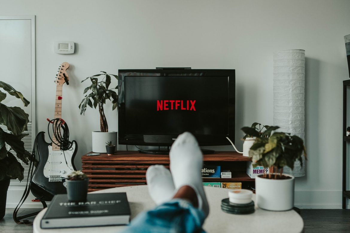 16 Best Off Grid and Homesteading Shows on Netflix Off Grid Blog